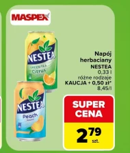 Випий Nestea