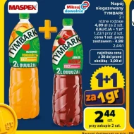 Випий Tymbark