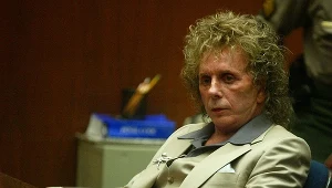 Tragiczna śmierć aktorki. Sprawcą był legendarny producent muzyczny