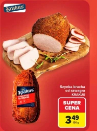 Шинка Krakus