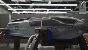Pociski Barracuda 500 będą produkowane w Polsce. Podpisano kluczową umowę. Źródło: Polska Grupa Zbrojeniowa