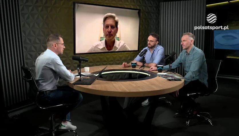 Jude Bellingham jest najlepszym piłkarzem reprezentacji Anglii na tym turnieju". Eksperci są pewni