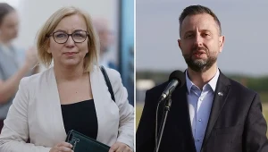 MON i resort klimatu zwarły szyki. Chodzi o przydrożne drzewa