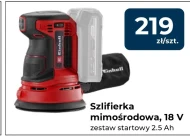 Szlifierka Einhell