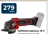 Szlifierka kątowa Einhell
