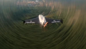 Nowe możliwości dronów Gerbera. Rosja zwiększa ich zasięg i siłę rażenia
