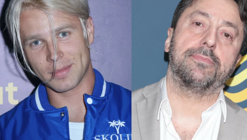 Marcin Miller porównał się do Skolima. "Nie osiągnął niczego, czego ja bym nie osiągnął"
