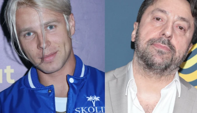 Marcin Miller porównał się do Skolima. "Nie osiągnął niczego, czego ja bym nie osiągnął"