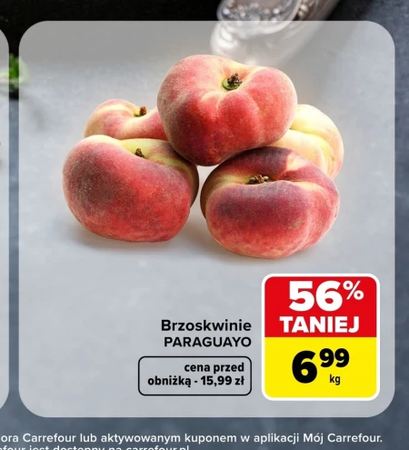 Парагвайська Carrefour