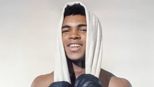 Muhammad Ali