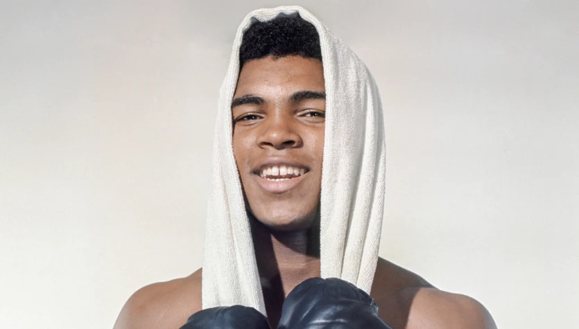 Muhammad Ali