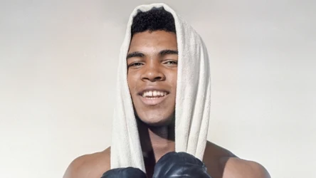 Muhammad Ali