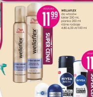 Lakier do włosów Wella
