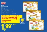 Masło Pilos