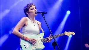 Ofelia wystąpi jako DJ-ka w ramach 26. festiwalu Nowe Horyzonty