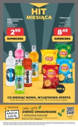 Twoje kulinarne inspiracje - Netto