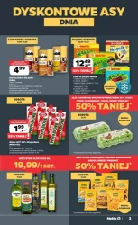 Twoje kulinarne inspiracje - Netto