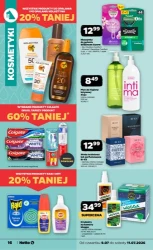 Twoje kulinarne inspiracje - Netto