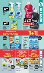 Twoje kulinarne inspiracje - Netto