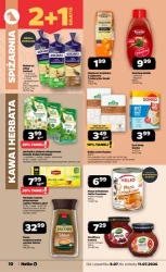 Twoje kulinarne inspiracje - Netto
