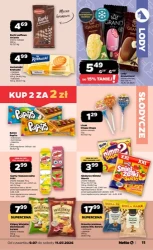 Twoje kulinarne inspiracje - Netto