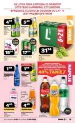 Twoje kulinarne inspiracje - Netto