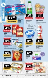 Twoje kulinarne inspiracje - Netto
