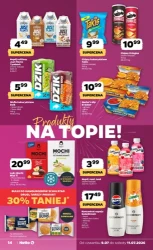 Twoje kulinarne inspiracje - Netto