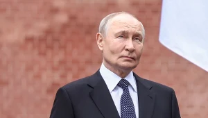 Eksperci o możliwym nowym planie Putina