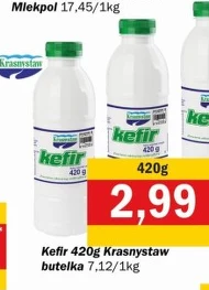 Kefir Krasnystaw