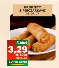 Krokiety