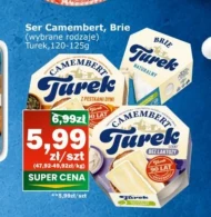 Brie Turek