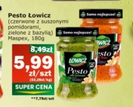 Pesto Łowicz