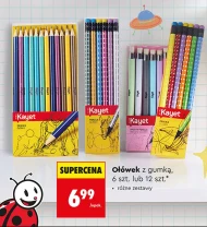 Ołówek Kayet