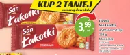 Ciastka San