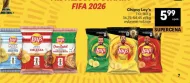 Chipsy Lay's