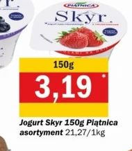 Skyr Piątnica