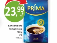 Kawa mielona Prima