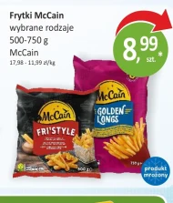 Frytki McCain