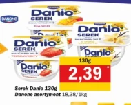 Serek Danio