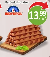 Ковбаси Indykpol