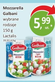 Ser Galbani