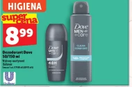 Дезодорант Dove
