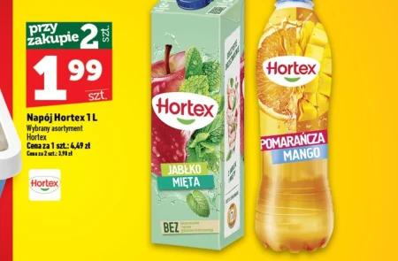 Випий Hortex