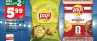 Чіпси Frito Lay