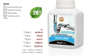 Каустична сода BetterStyle