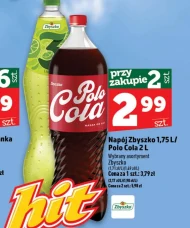 Napój Zbyszko