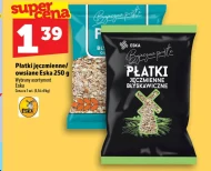 Płatki jęczmienne Eska