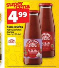 Passata Dawtona
