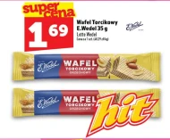 Wafel E. Wedel